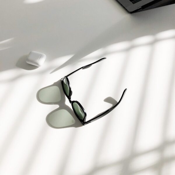 Sunglasses Kee Pre-Owned