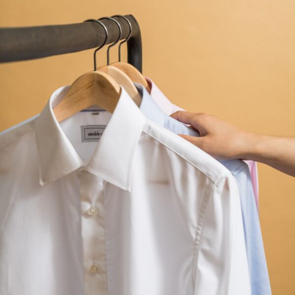 Men Sleeve Pre-Owned